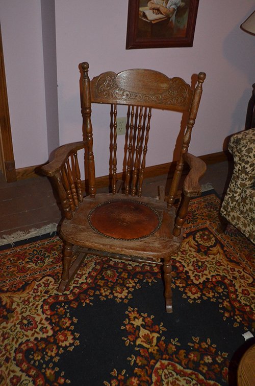 Property photo 170 - PERSONAL PROPERTY AUCTION in DeKalb County